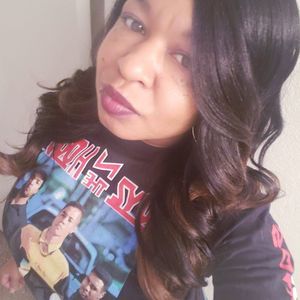 Meet your Posher, Anita